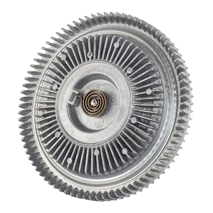 Polia da Embreagem Viscosa Eletroventilador - Vetor - Vpv045 - (3)