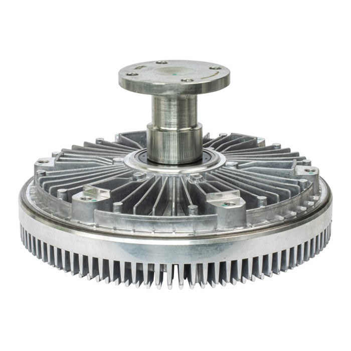 Polia da Embreagem Viscosa Eletroventilador - Vetor - Vpv062 - (4)