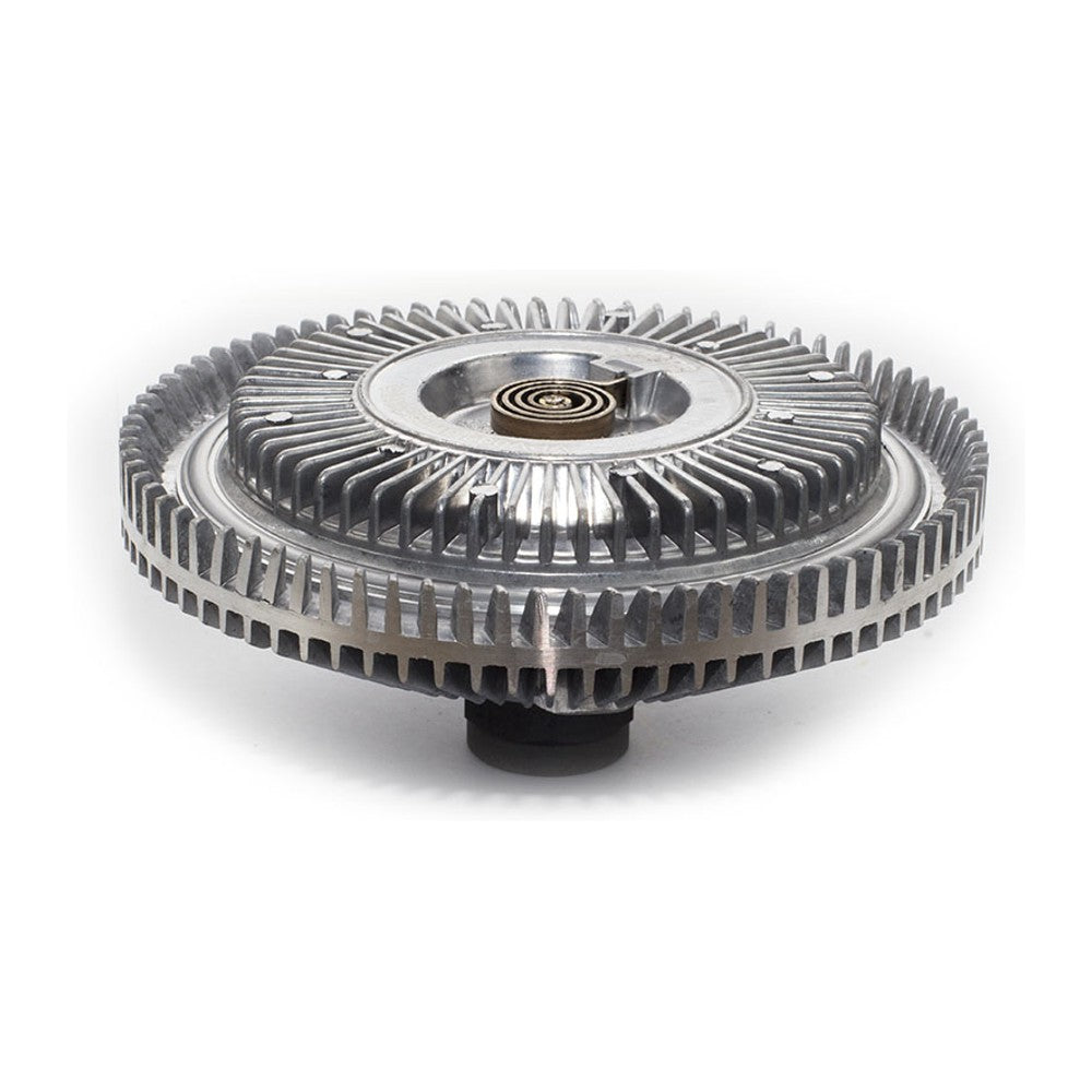 Polia da Embreagem Viscosa Eletroventilador - Vetor - Vpv006 - (3)