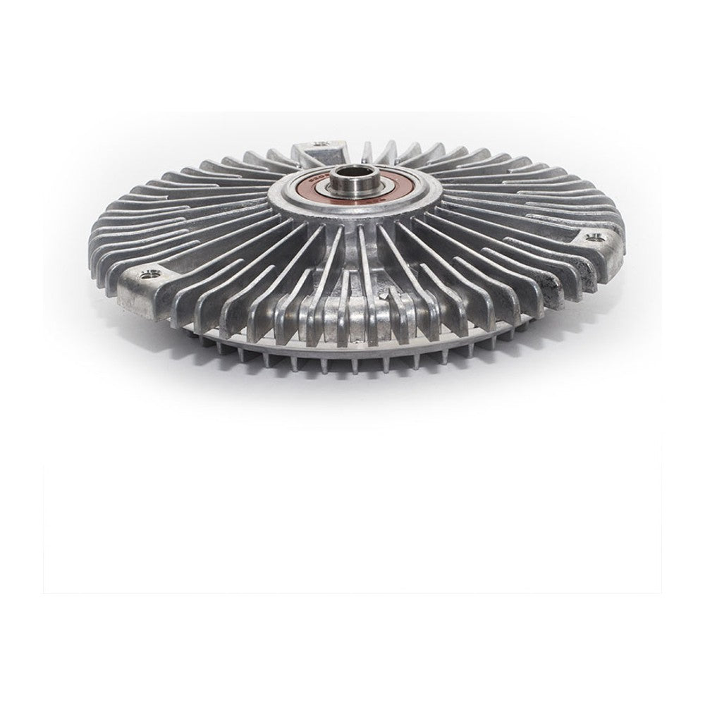 Polia da Embreagem Viscosa Eletroventilador - Vetor - Vpv007 - (3)