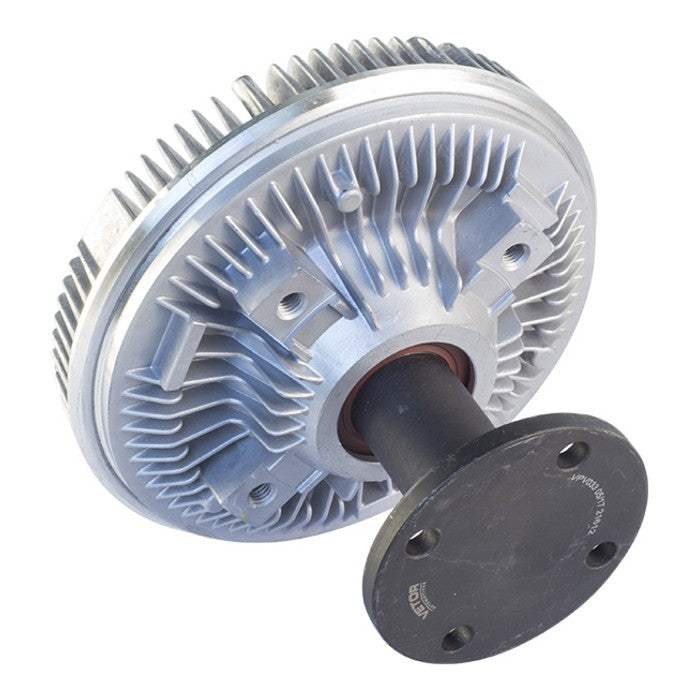 Polia da Embreagem Viscosa Eletroventilador - Vetor - Vpv033 - (2)