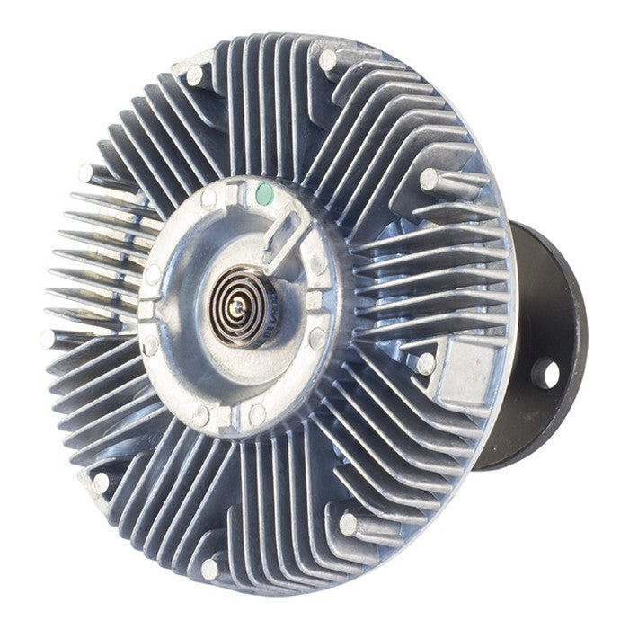 Polia da Embreagem Viscosa Eletroventilador - Vetor - Vpv033 - (3)