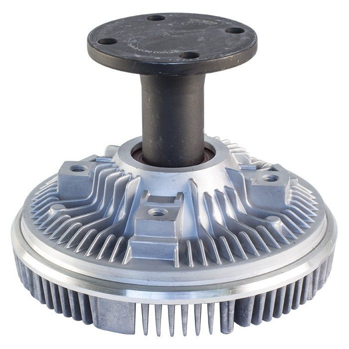 Polia da Embreagem Viscosa Eletroventilador - Vetor - Vpv033 - (4)