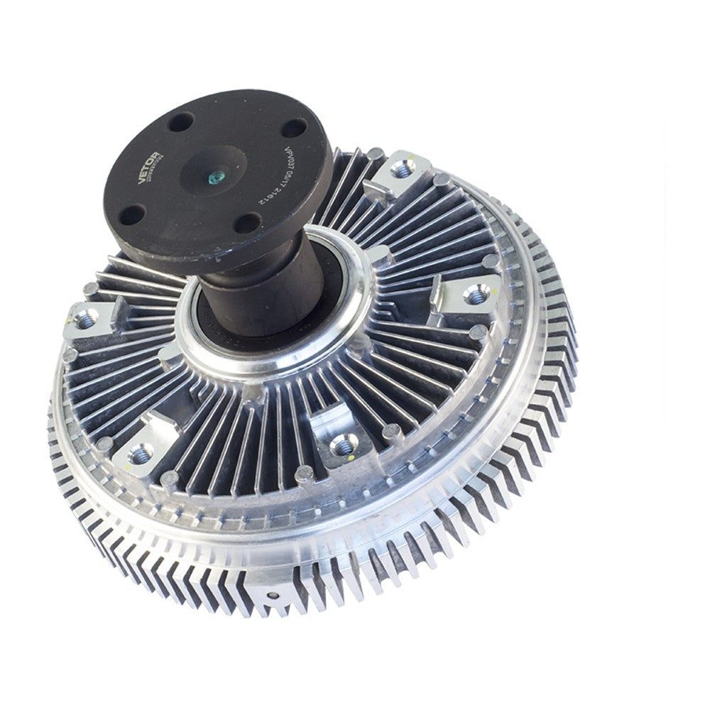 Polia da Embreagem Viscosa Eletroventilador - Vetor - Vpv037 - (3)