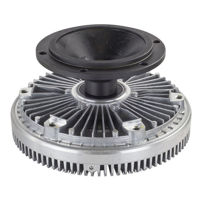 Polia da Embreagem Viscosa Eletroventilador - Vetor - Vpv018 - (3)
