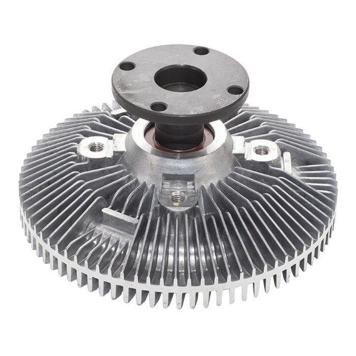 Polia da Embreagem Viscosa Eletroventilador - Vetor - Vpv004 - (3)