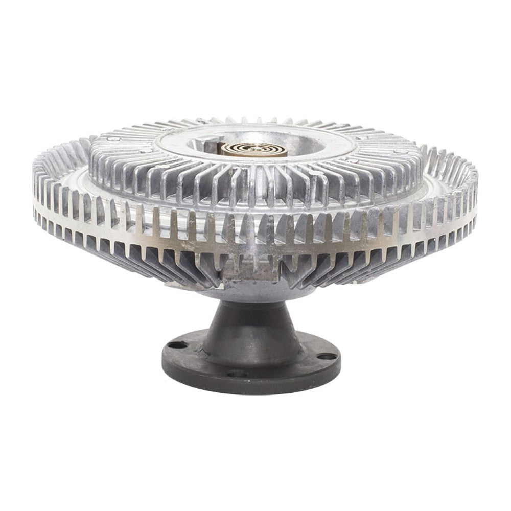 Polia da Embreagem Viscosa Eletroventilador - Vetor - Vpv004 - (4)