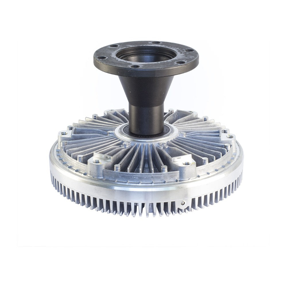 Polia da Embreagem Viscosa Eletroventilador - Vetor - Vpv027 - (2)