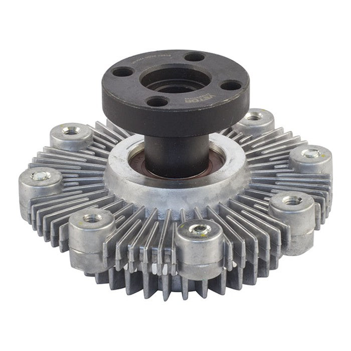Polia da Embreagem Viscosa Eletroventilador - Vetor - Vpv044 - (2)