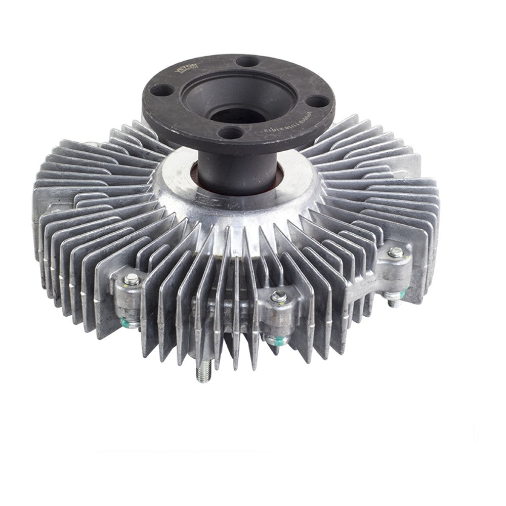 Polia da Embreagem Viscosa Ventoinha para Toyota Hilux - Vetor - Vpv019 - (3)