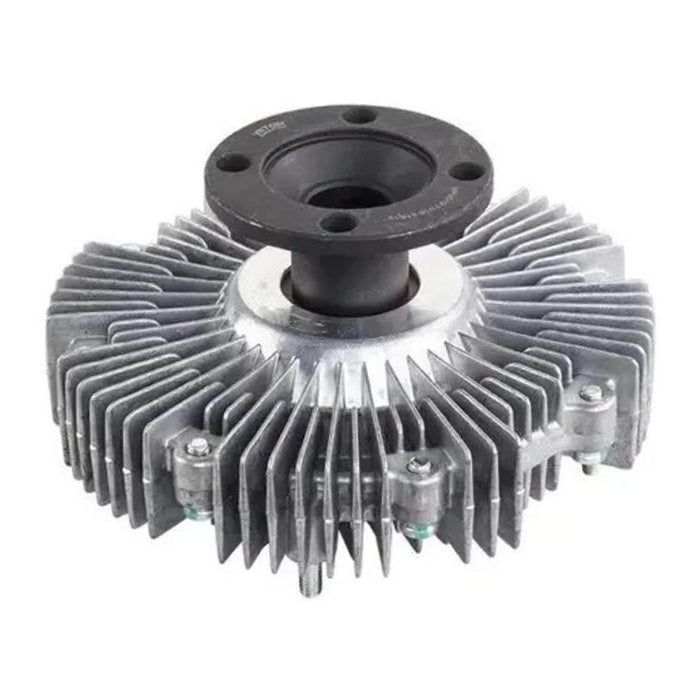 Polia da Embreagem Viscosa Ventoinha para Toyota Hilux - Vetor - Vpv019 - (4)