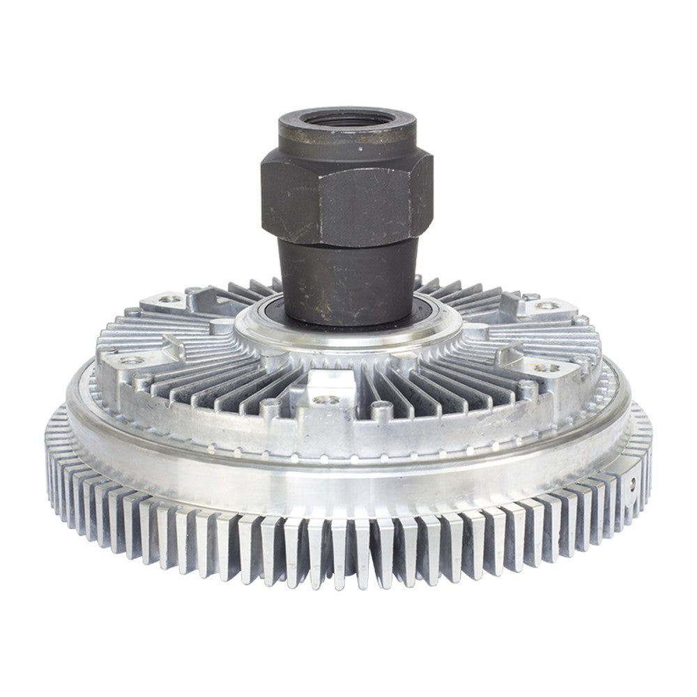 Polia da Embreagem Viscosa Eletroventilador - Vetor - Vpv029 - (3)