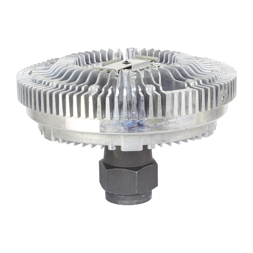 Polia da Embreagem Viscosa Eletroventilador - Vetor - Vpv029 - (4)