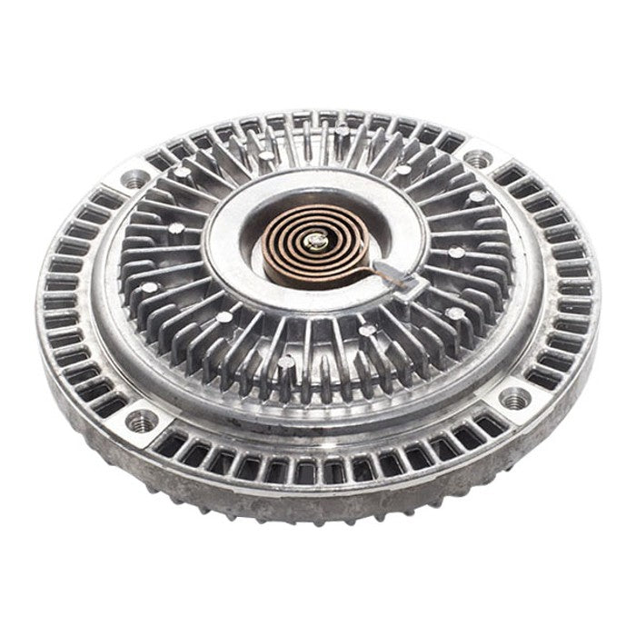 Polia da Embreagem Viscosa Eletroventilador - Vetor - Vpv003 - (2)