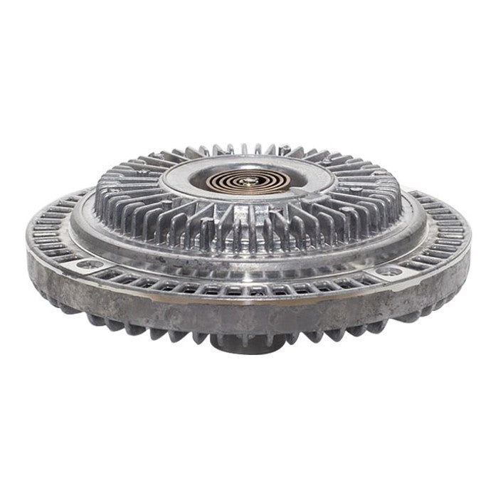 Polia da Embreagem Viscosa Eletroventilador - Vetor - Vpv003 - (3)