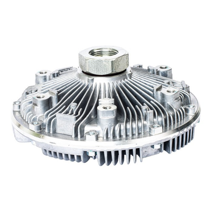 Polia da Embreagem Viscosa Eletroventilador - Vetor - Vpv058 - (4)