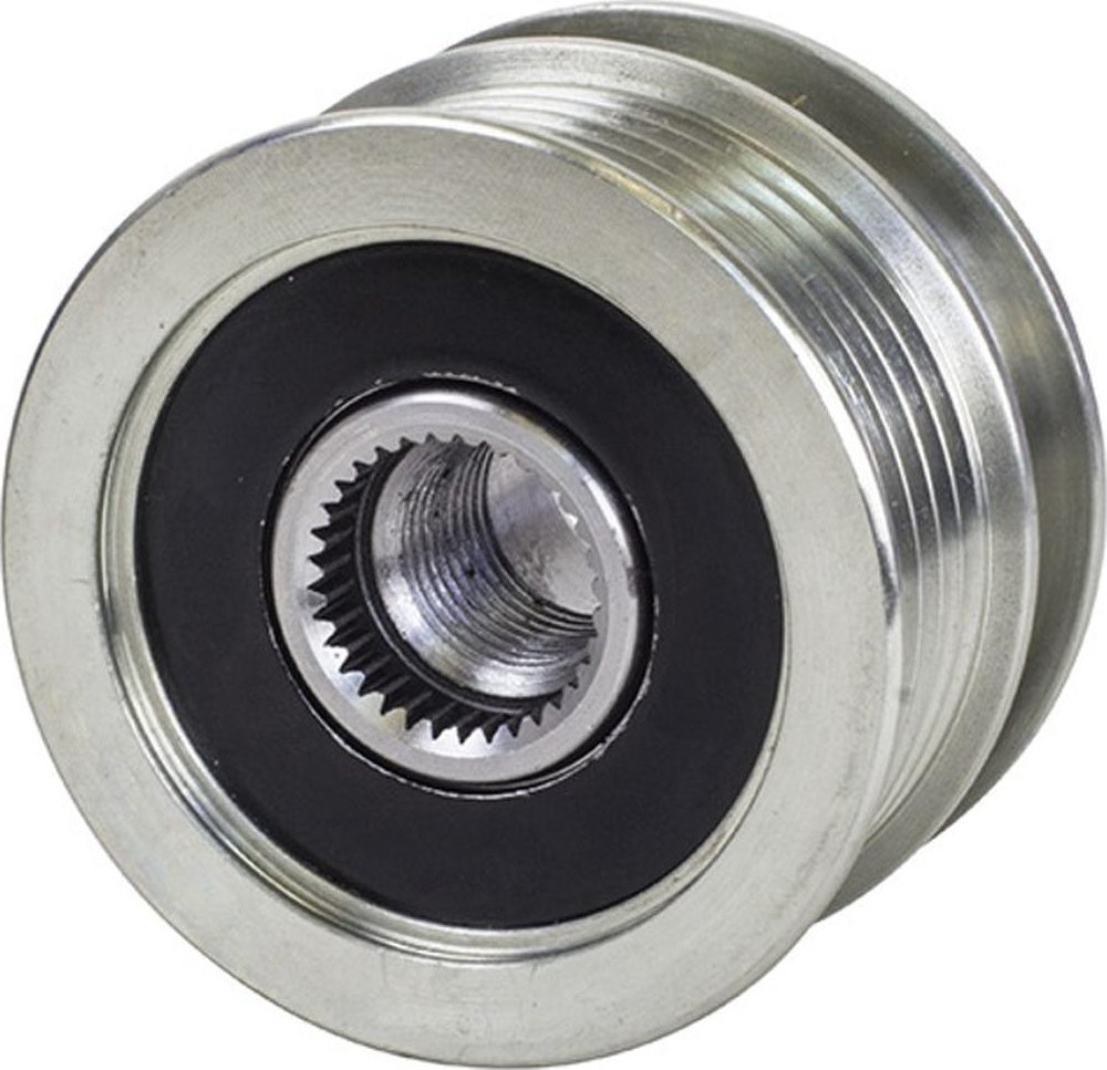 Polia da Roda Livre - Vetor - Vt8620 - (2)