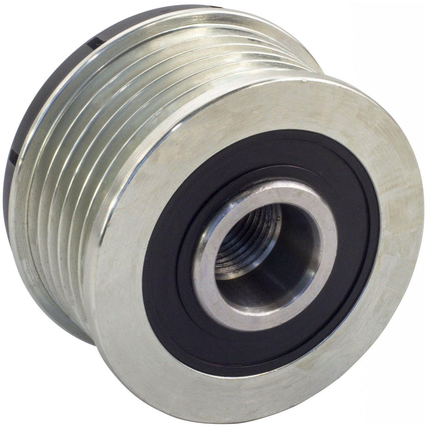 Polia da Roda Livre - Vetor - Vt8522 - (3)