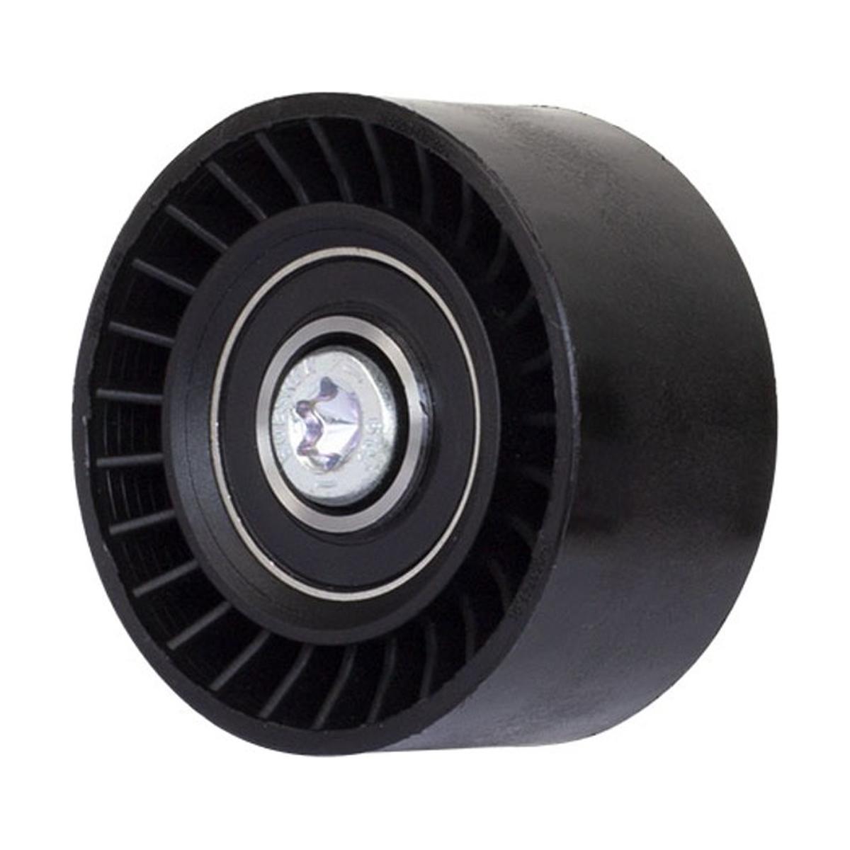 Polia do Alternador - Vetor - Vt8625 - (3)