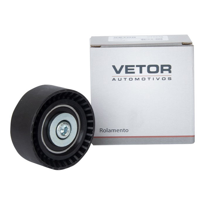 Polia do Alternador - Vetor - Vt8646 - (1)