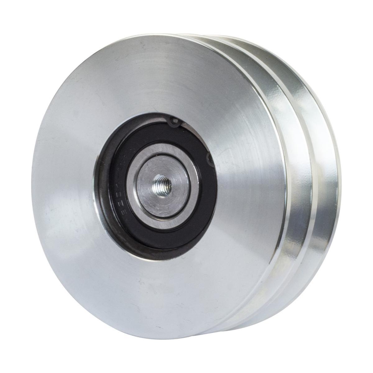 Polia do Alternador - Vetor - Vt8562 - (2)