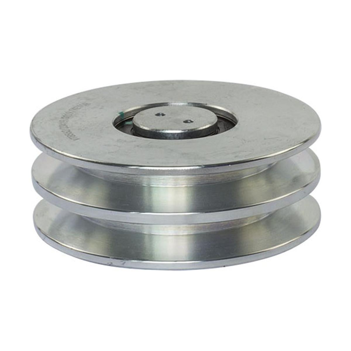 Polia do Alternador - Vetor - Vt8562 - (4)