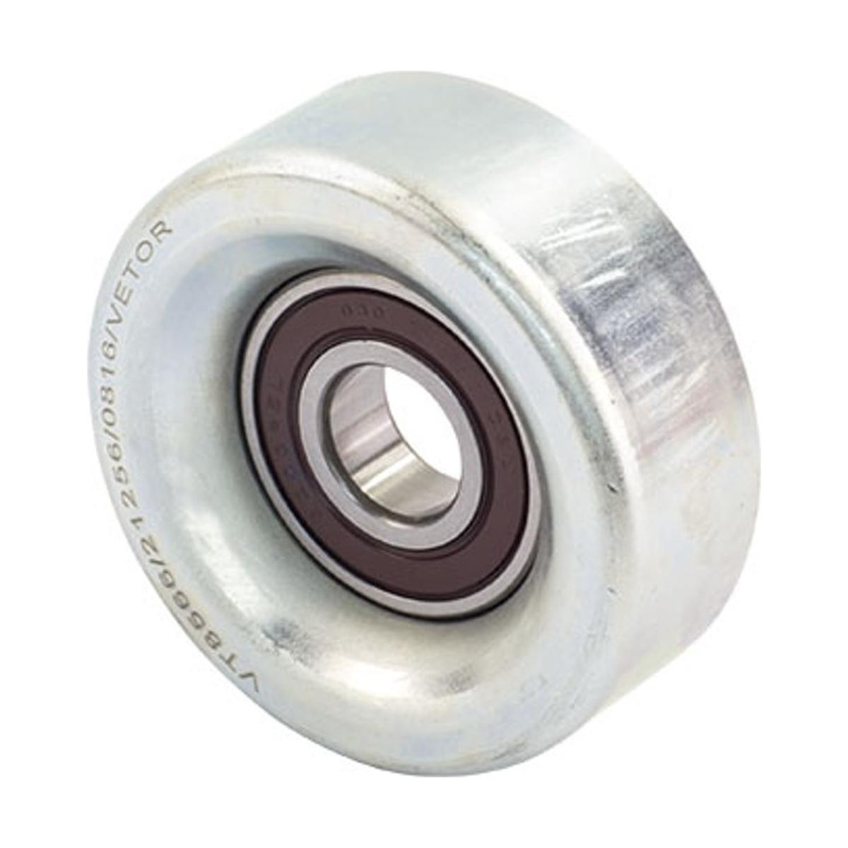 Polia do Alternador - Vetor - Vt8566 - (2)