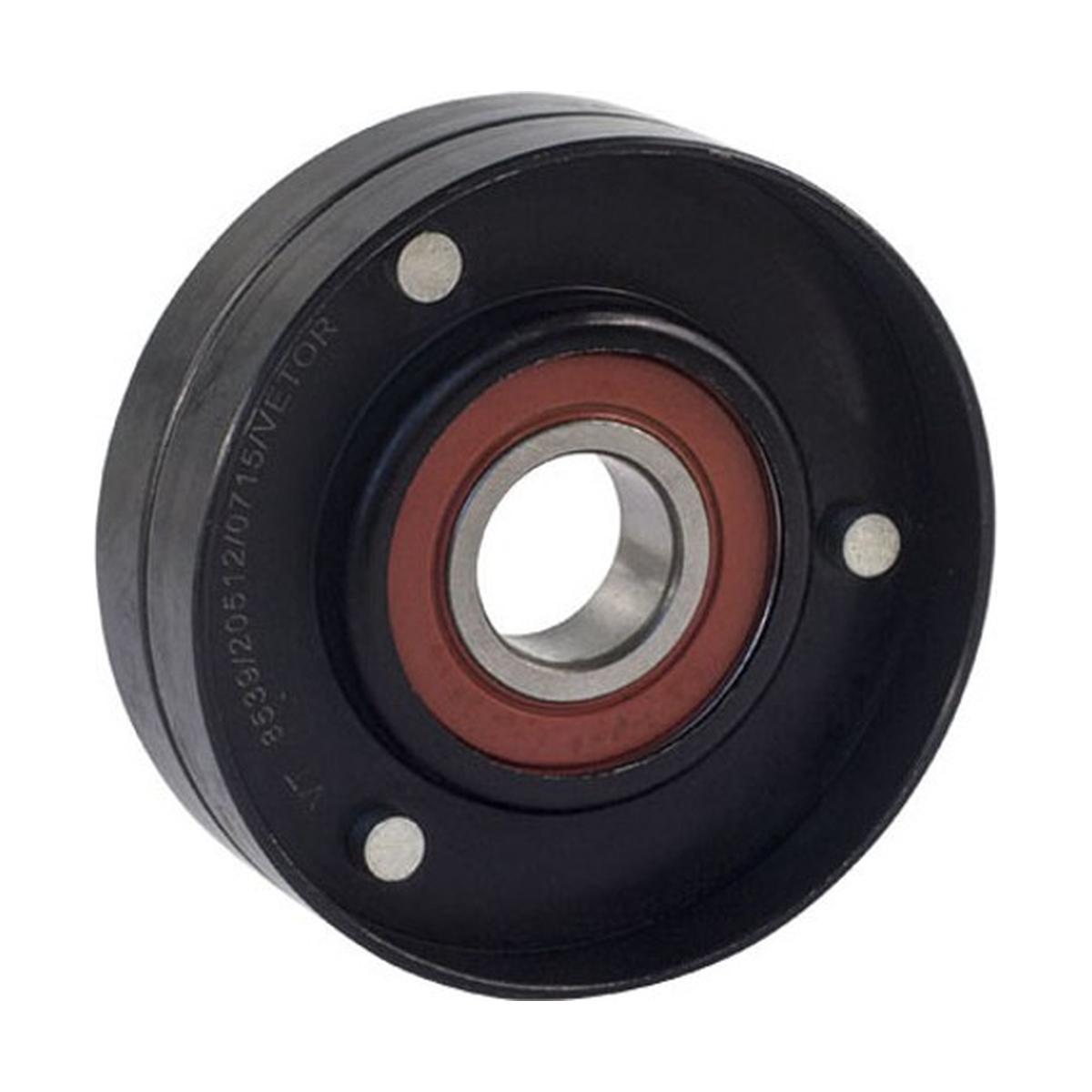 Polia do Alternador - Vetor - Vt8539 - (1)