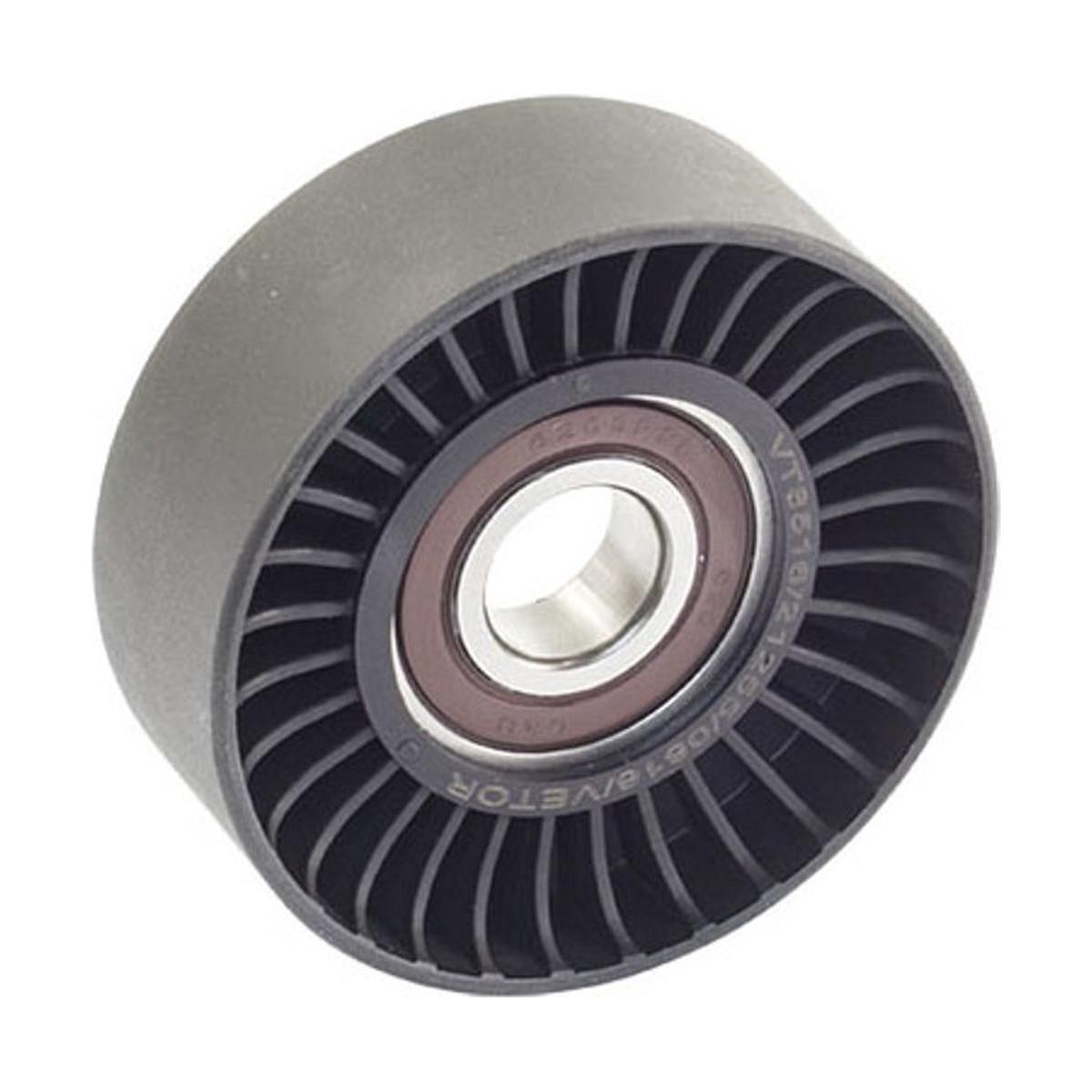 Polia do Alternador - Vetor - Vt8516 - (2)