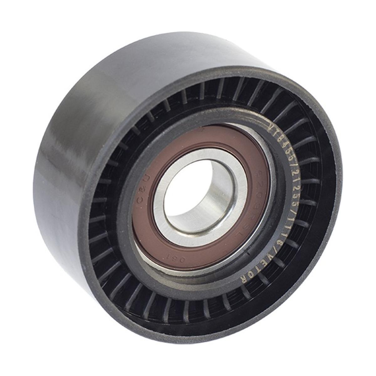 Polia do Alternador - Vetor - Vt8455 - (3)