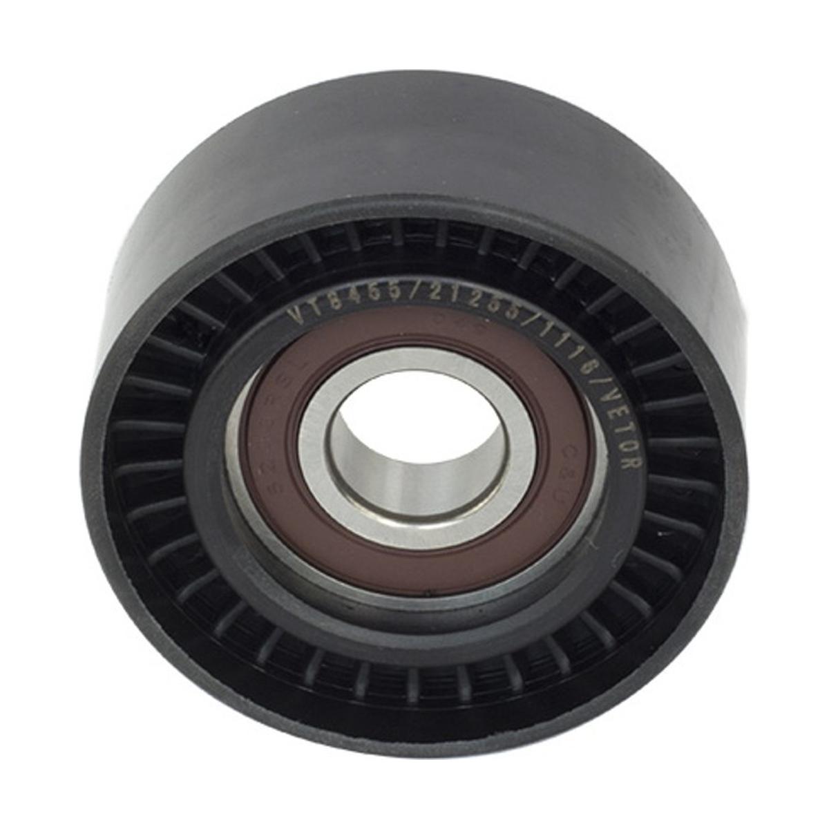Polia do Alternador - Vetor - Vt8455 - (4)