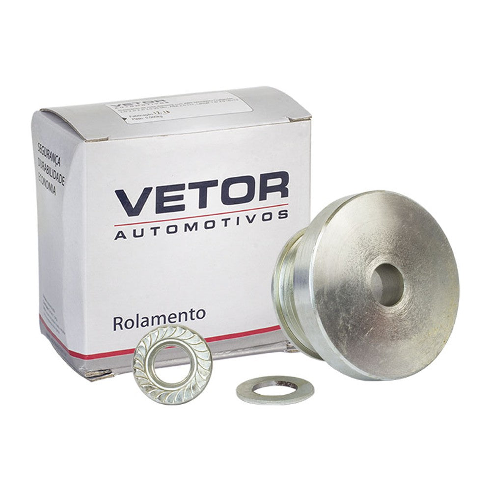 Polia do Alternador - Vetor - Vt8335 - (1)