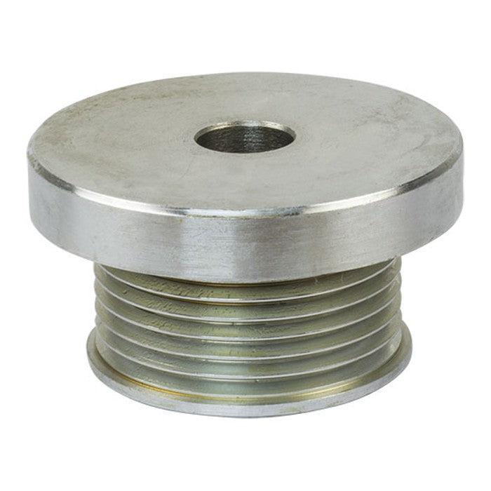 Polia do Alternador - Vetor - Vt8335 - (2)