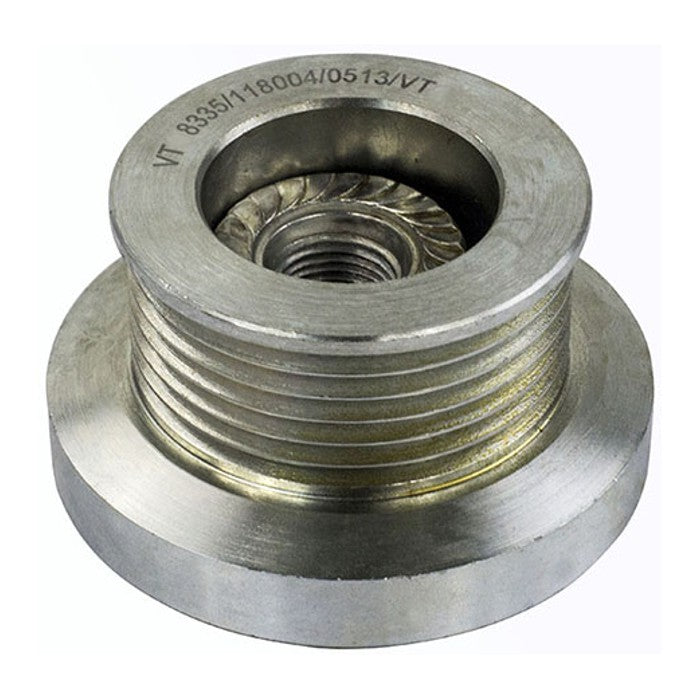 Polia do Alternador - Vetor - Vt8335 - (3)