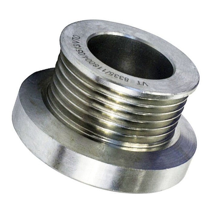 Polia do Alternador - Vetor - Vt8335 - (4)