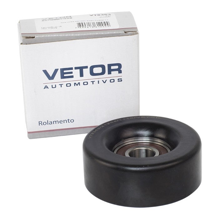 Polia do Alternador - Vetor - Vt8363 - (1)