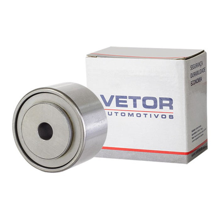 Polia do Alternador - Vetor - Vt8140 - (1)