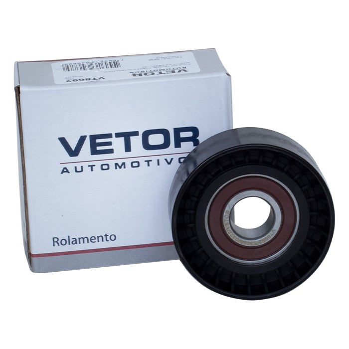 Polia do Alternador - Vetor - Vt8692 - (1)