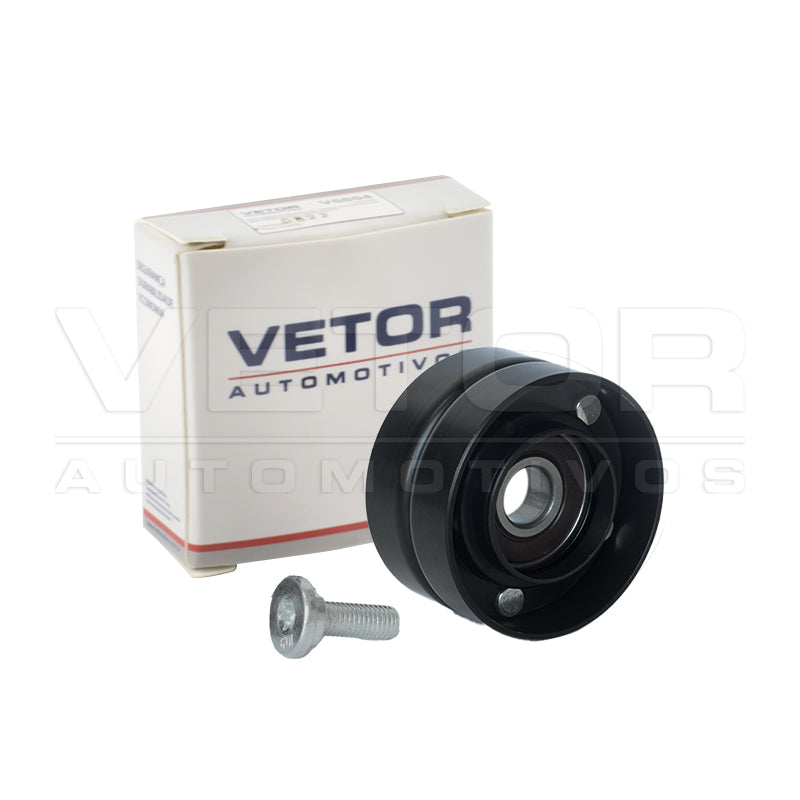 Polia do Alternador - Vetor - Vt8679 - (1)