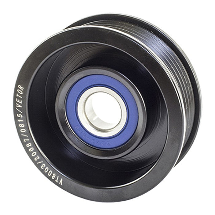 Polia Estriada - Vetor - Vt8003 - (2)