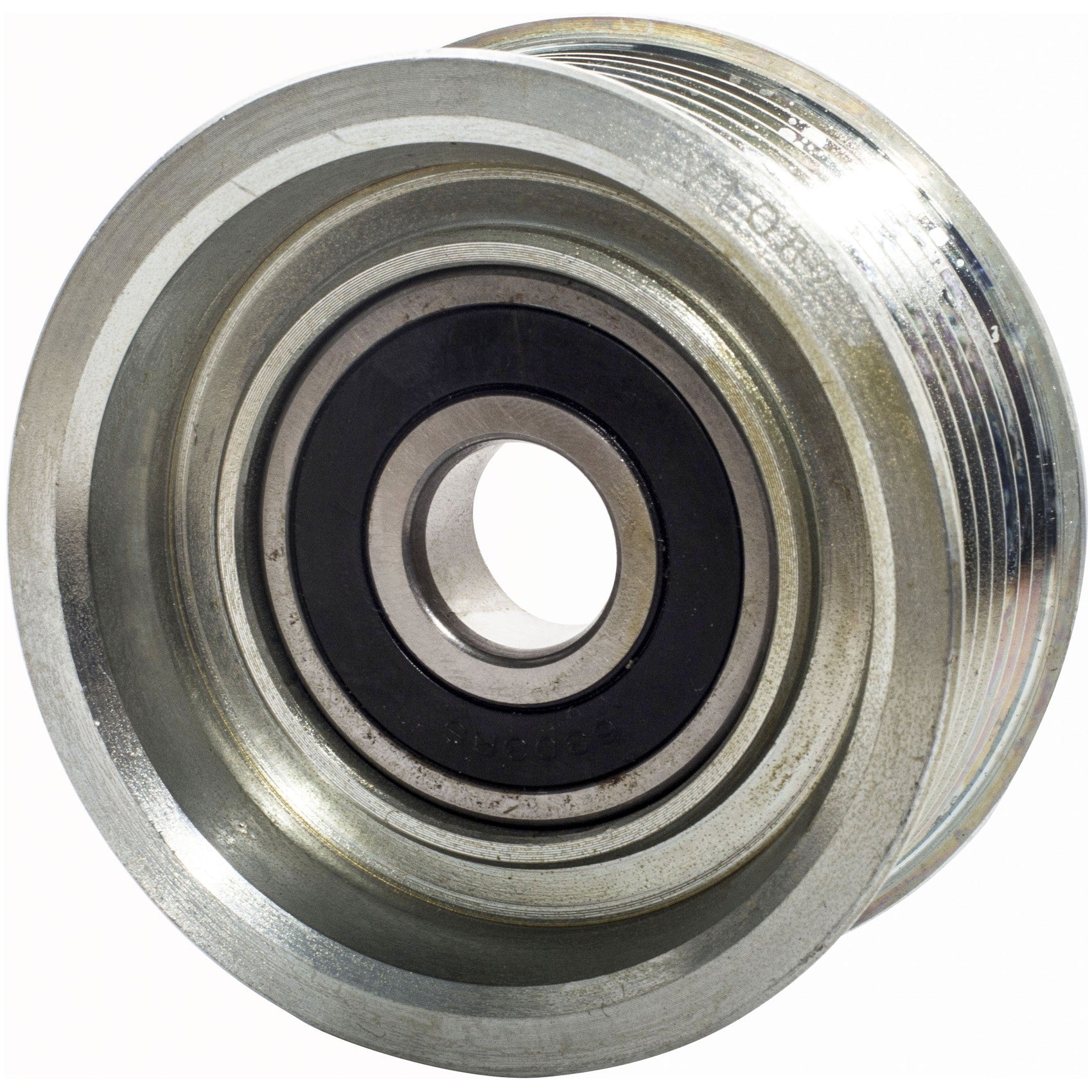 Polia Estriada - Vetor - Vt8218 - (3)