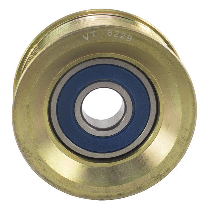 Polia Estriada - Vetor - Vt8229 - (4)
