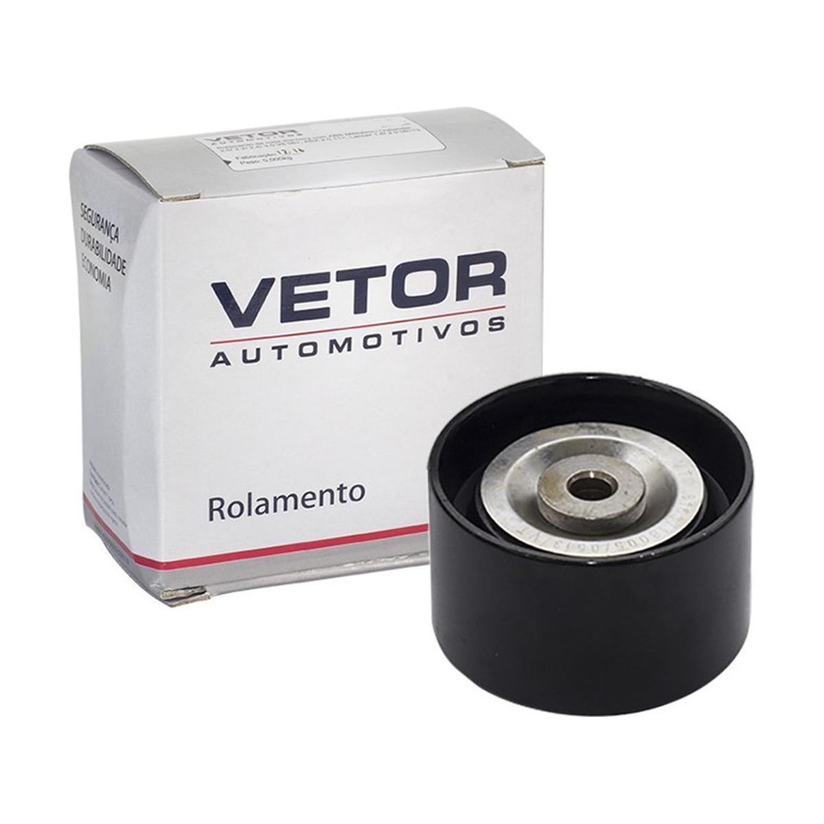 Polia Lisa - Vetor - Vt8163 - (1)