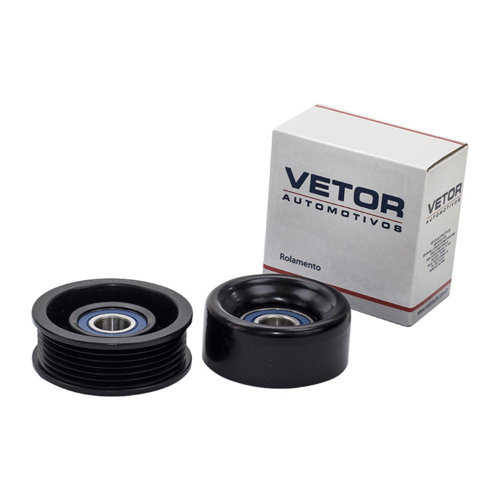 Refil Polia Tensora - Vetor - Vt8138 - (2)