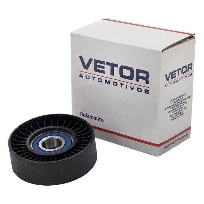 Refil Rolamento Tensor da Polia - Vetor - Vt7087N - (1)