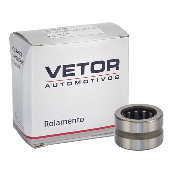 Rolamento da Roda - Vetor - Nb1212B - (1)