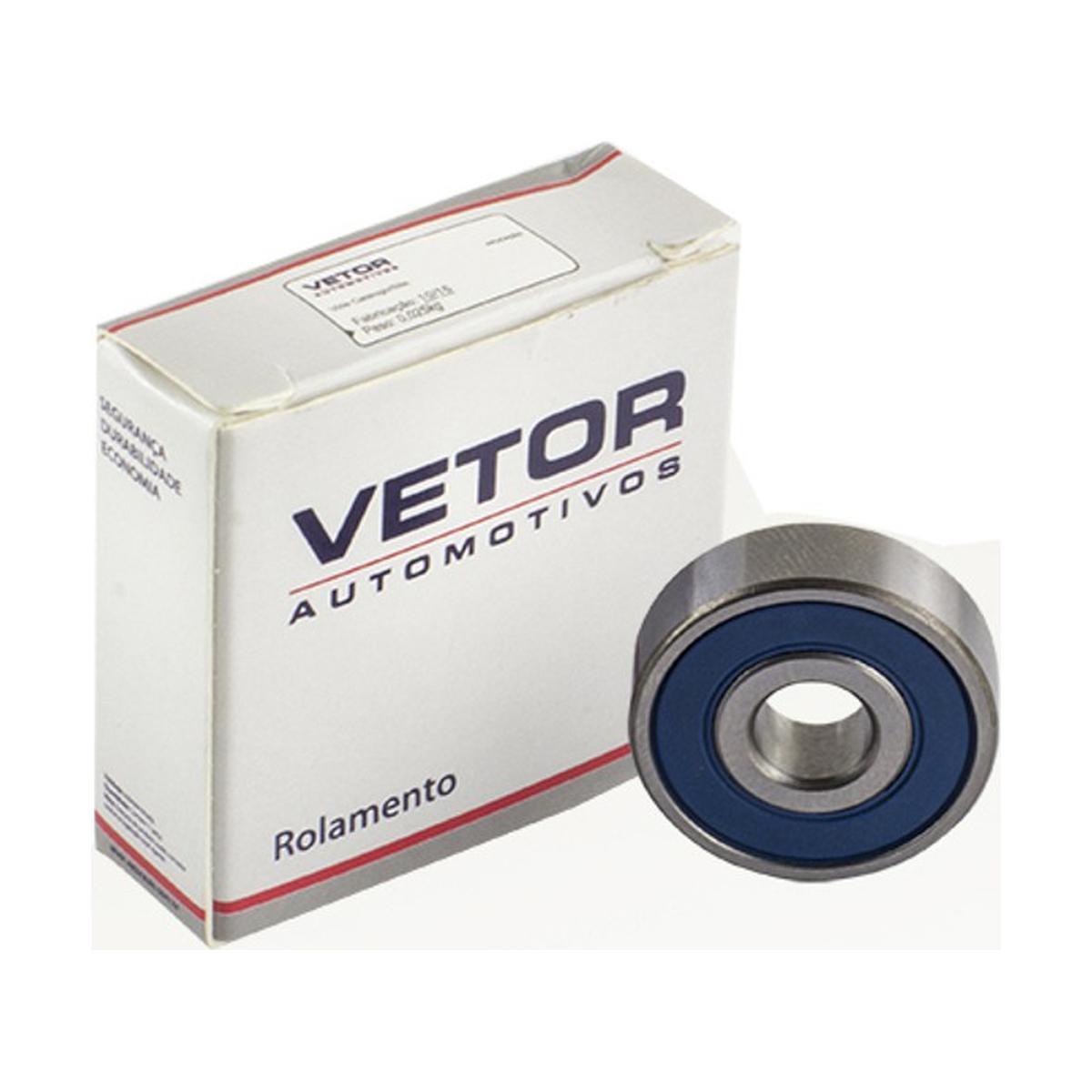 Rolamento Dianteiro ou Traseiro - Vetor - V627 - (3)