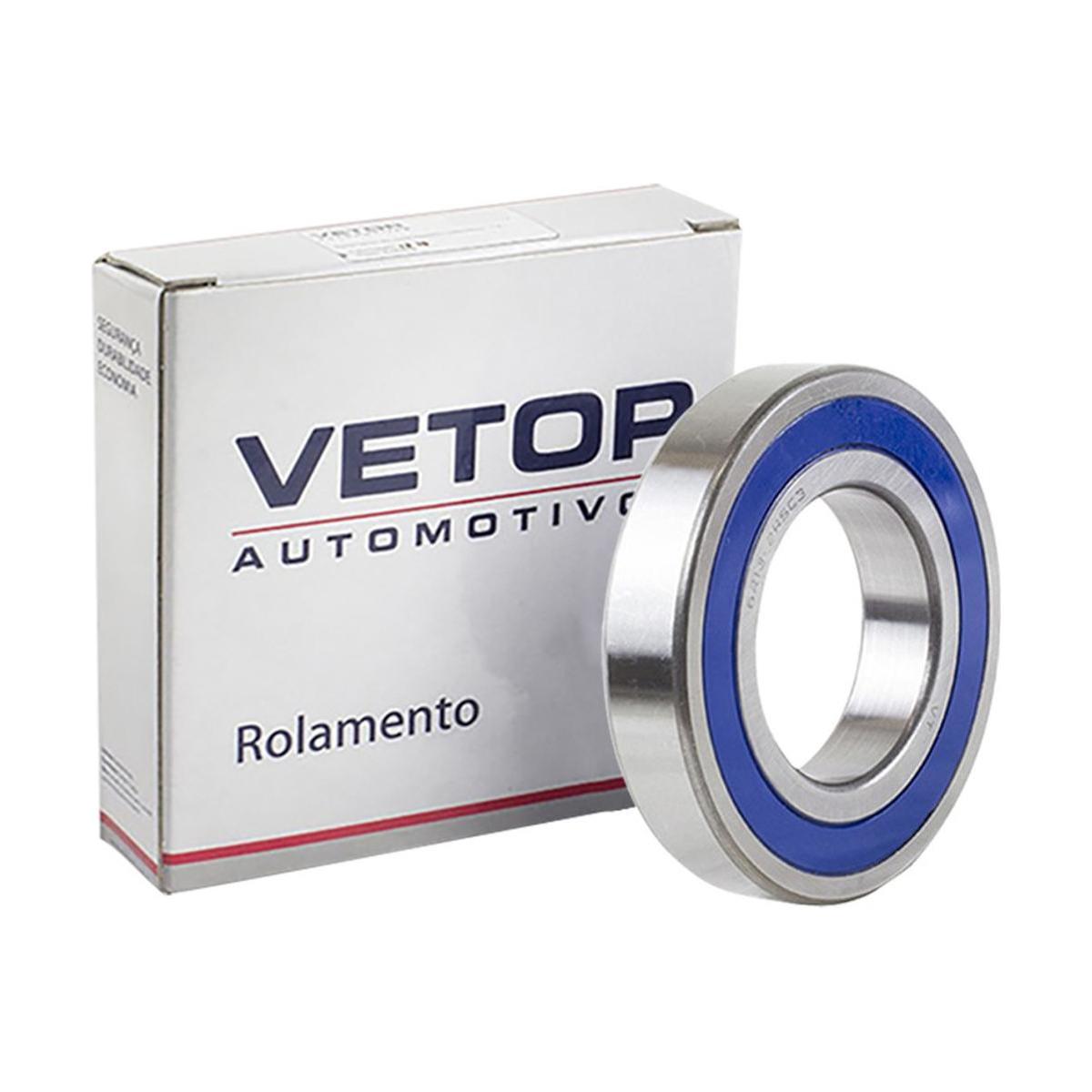 Rolamento da Roda - Vetor - V6213 - (1)