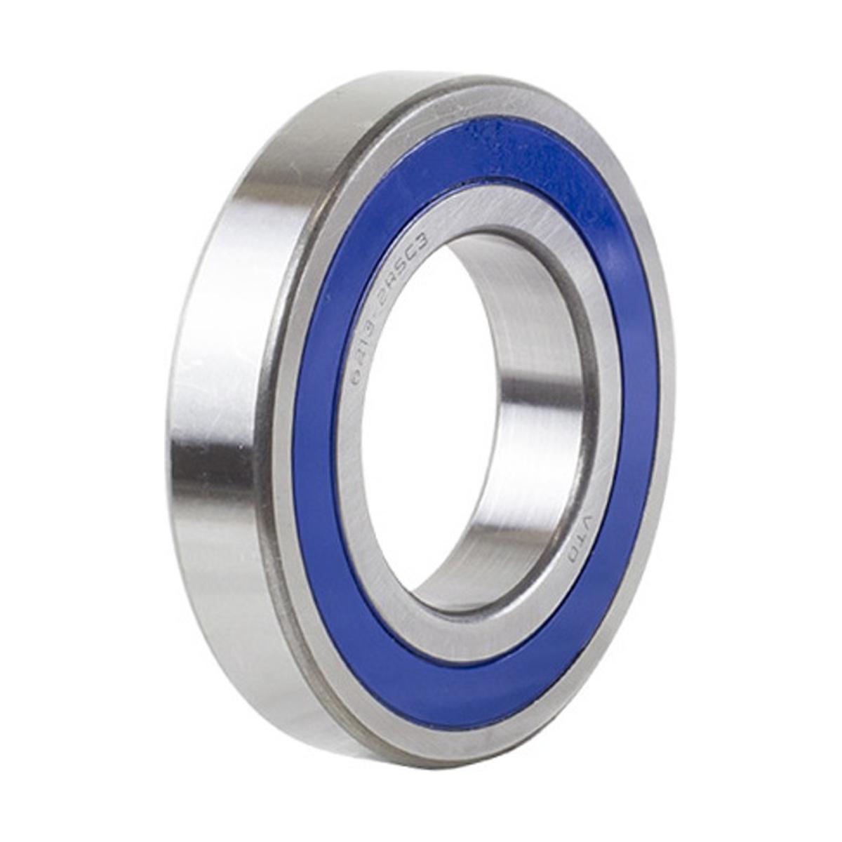 Rolamento da Roda - Vetor - V6213 - (4)