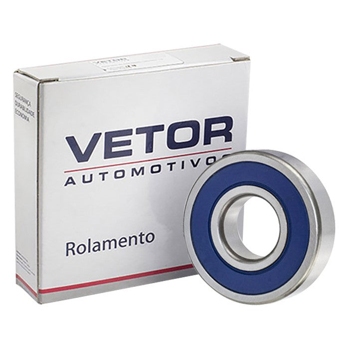 Rolamento Dianteiro ou Traseiro - Vetor - V6305 - (3)